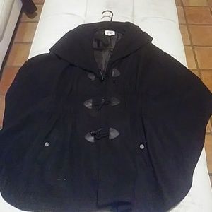 Super Cute Sleeveless Jacket